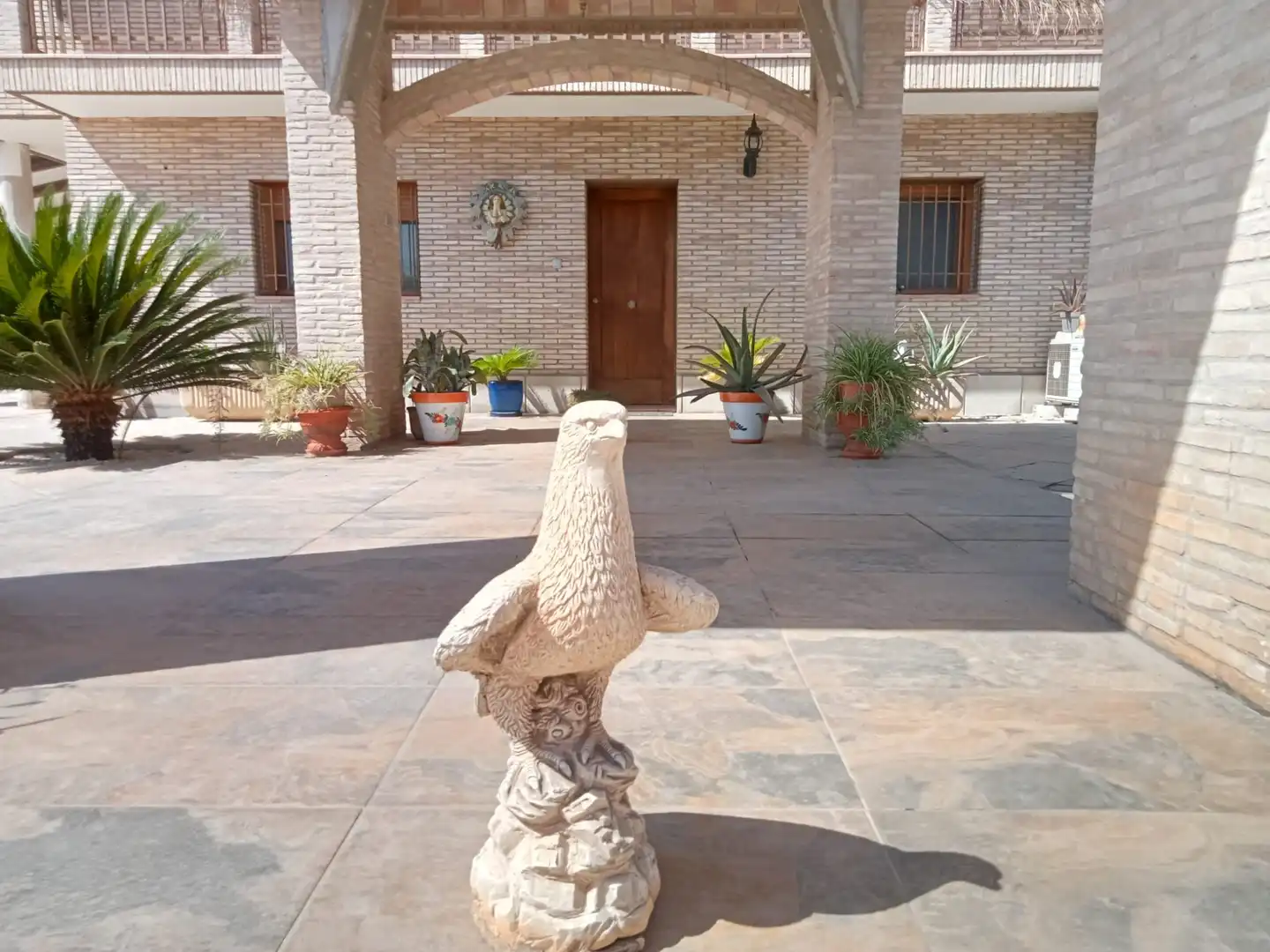 Villa mit Garten zum Verkauf in Pedanías Norte, imagen 6