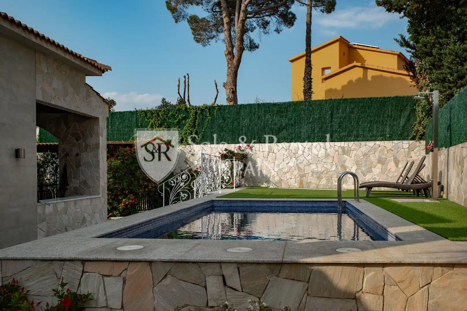 Casa con piscina in vendita a Condado del Jaruco - Puigventós, imagen 68