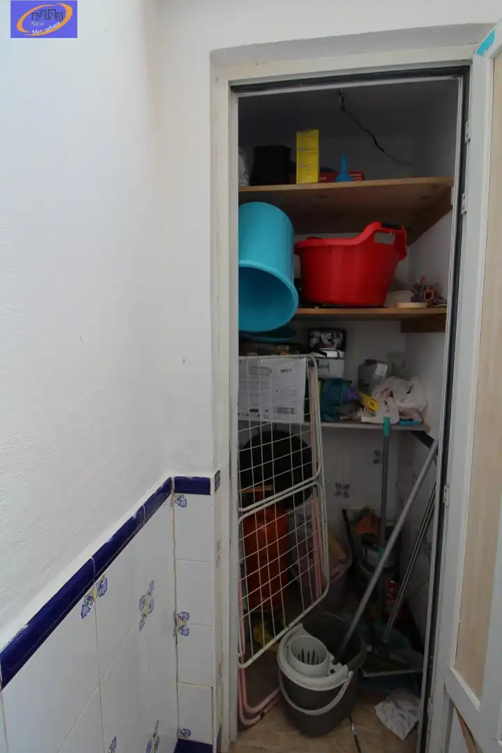 Planta baja en venta en Picassent
