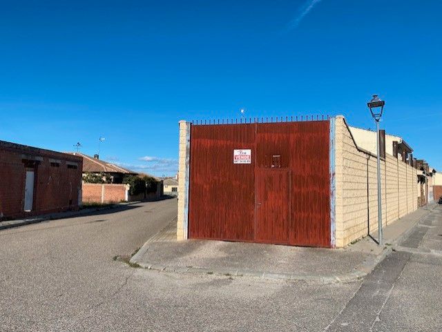 Aparcament de Residencial en venda en Ajofrín