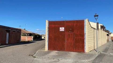 SE VENDE PARCELA URBANA EN SONSECA