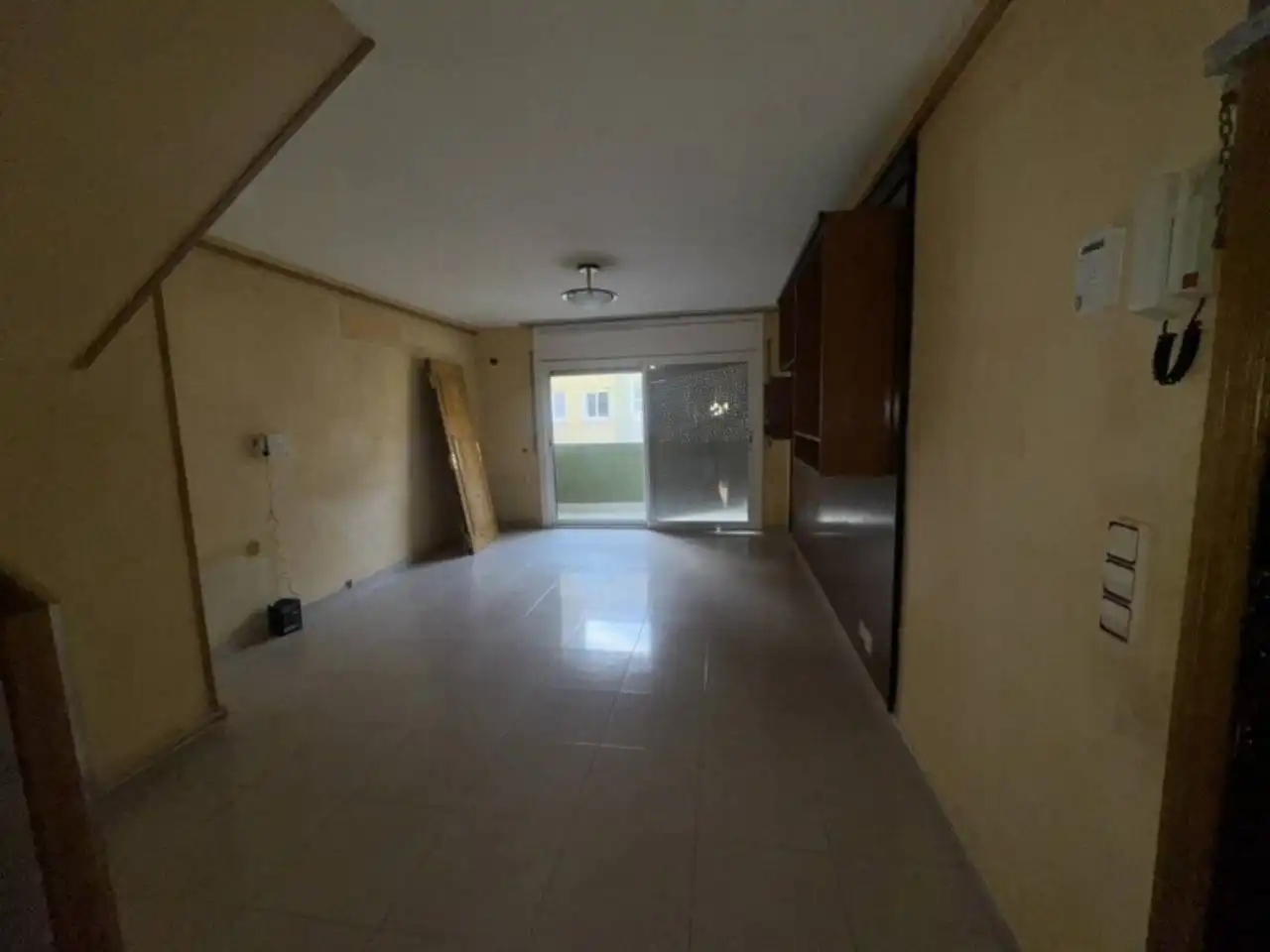 Wohnung zum Verkauf in Mollet del Vallès mit Klimaanlage, Heizung und Terrasse