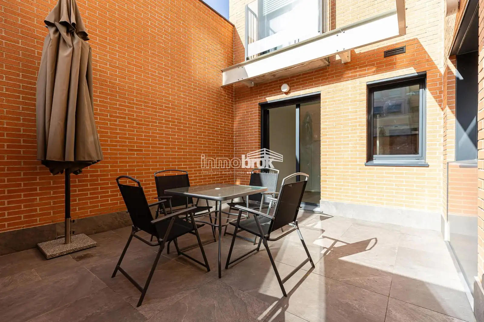 Wohnung mit Pool zur Miete in gaztambide, imagen 26