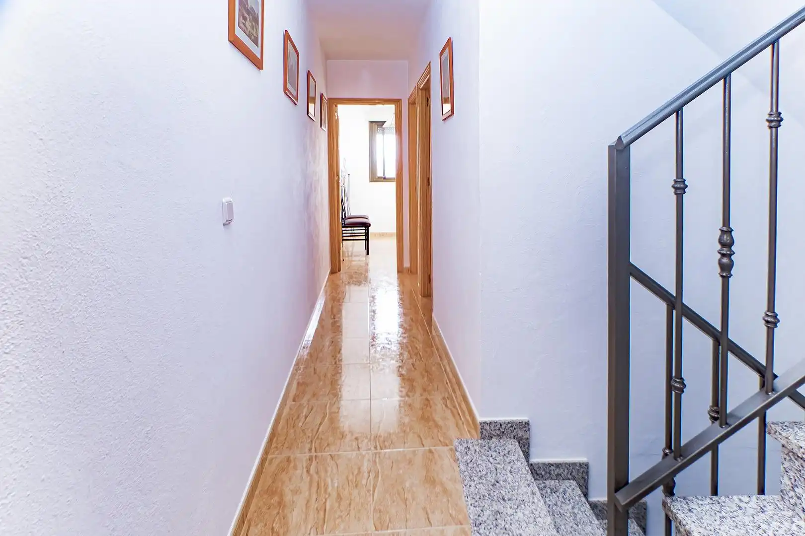 Country house zum Verkauf in Paterna del Río