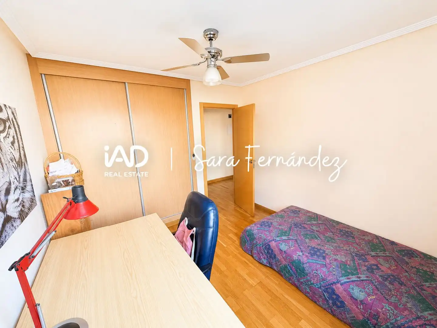 Appartement avec ascenseur à vendre à Villaquilambre, imagen 17