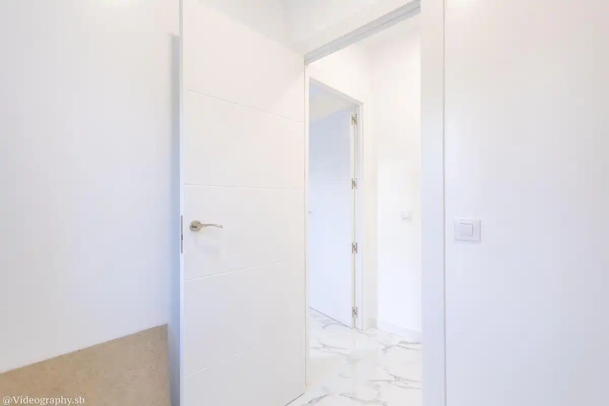 Planta baja en venta en Arganda del Rey con Calefacción