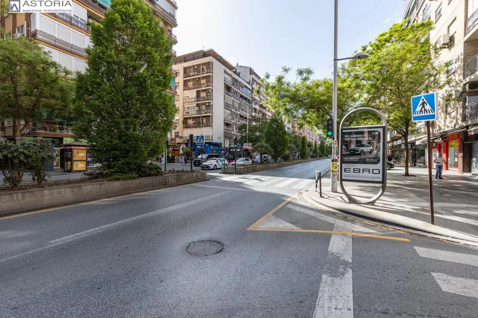 Piso con ascensor en venta en Calle JOSE RECUERDA, imagen 39
