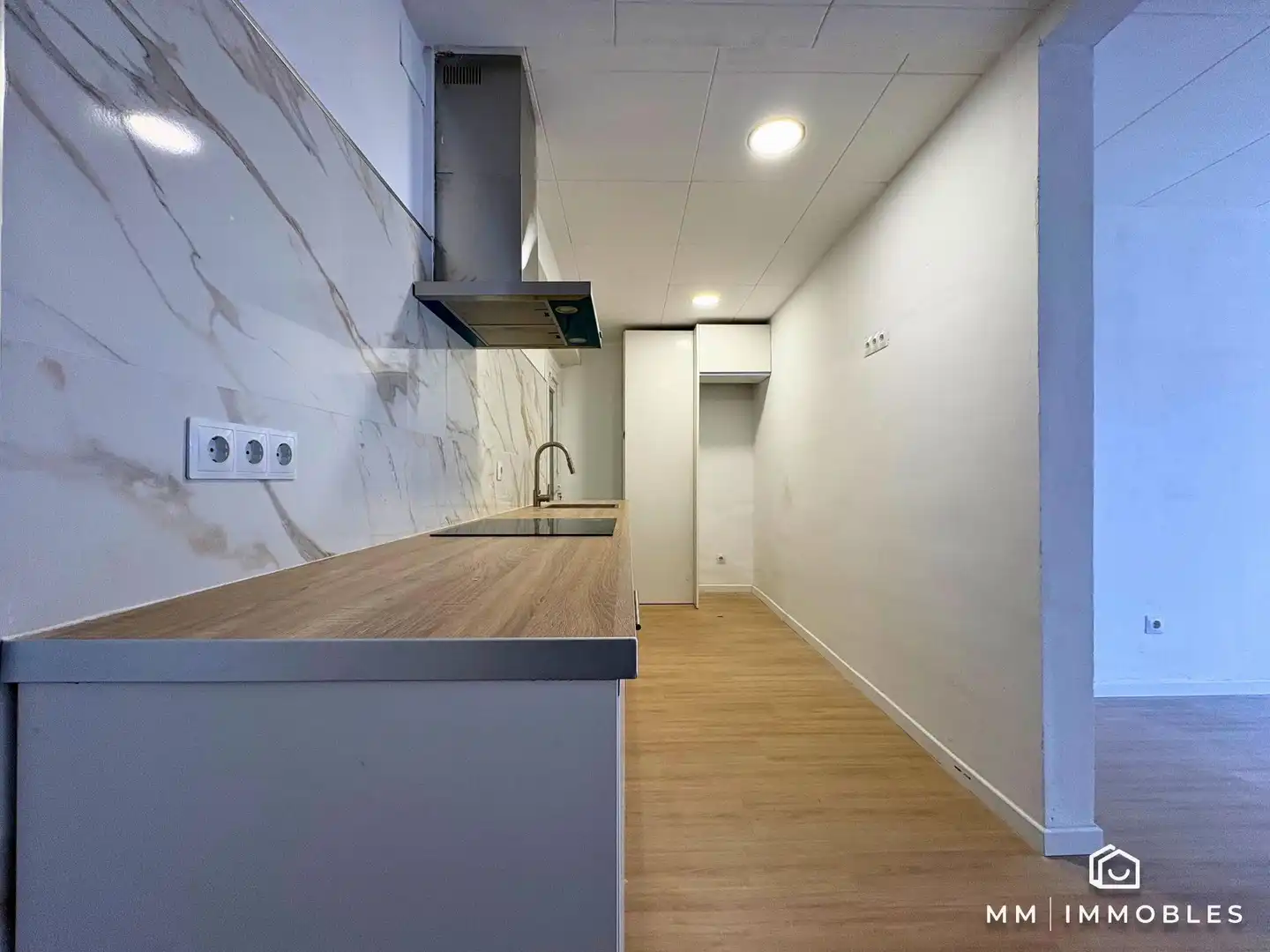 Wohnung mit Aufzug zum Verkauf in Avenida SANT ESTEVE, imagen 24