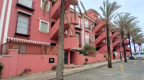 Foto 4 de Piso en venta en Coto, Almonte