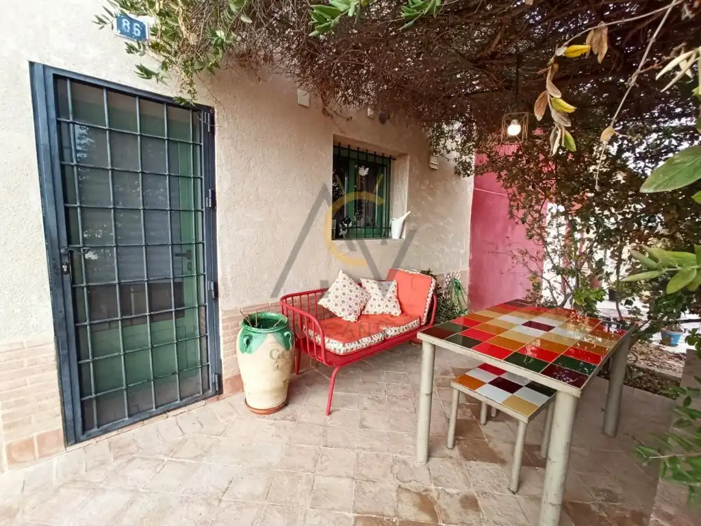 Landhaus mit Garten zum Verkauf in El Pinós / Pinoso