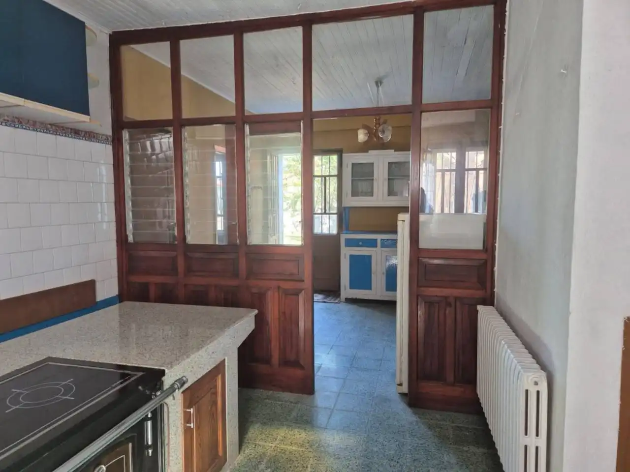 House with garden for sale in CANTO BALO, imagen 4