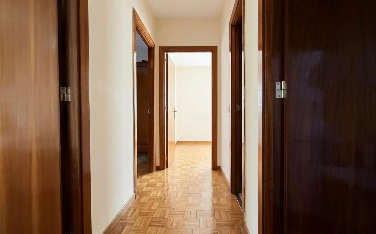 Flat for sale in Madrid  with Heating and Terrace