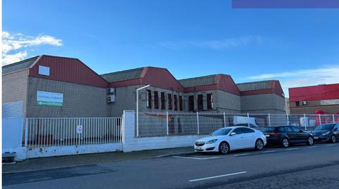 Photo 2 of Industrial buildings to rent in Veredas de Los Estudiantes, Las Dehesillas - Vereda de los Estudiantes, Madrid