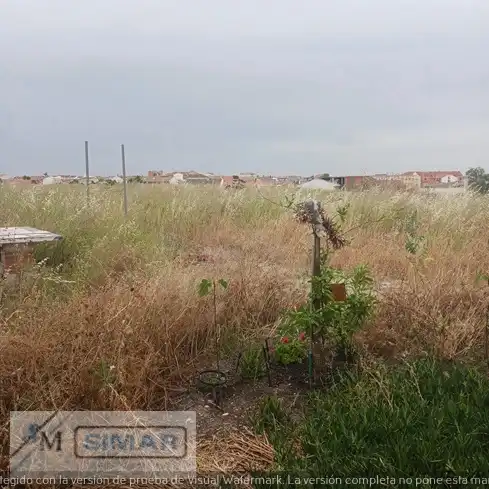 Residential for sale in Alameda de la Sagra