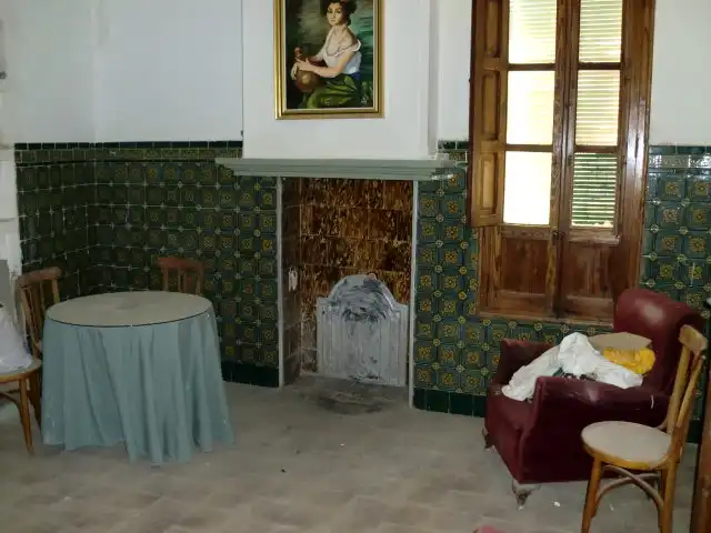 Casa o chalet en venta en Venta del Moro