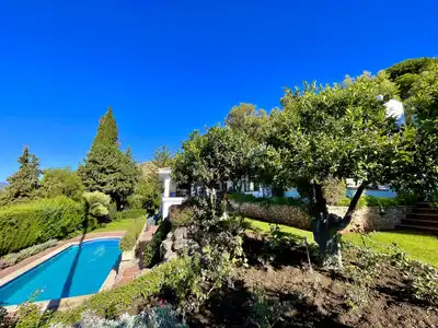 Chalet con piscina en venta en Mijas pueblo, imagen 16