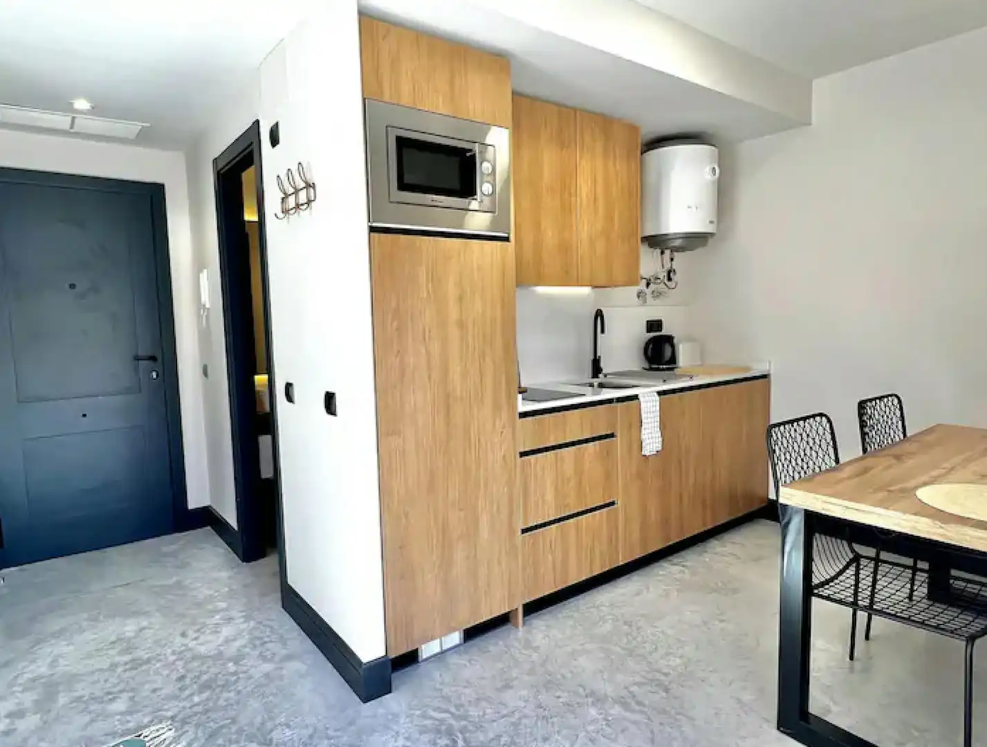 Wohnung zur Miete in Usera, imagen 9