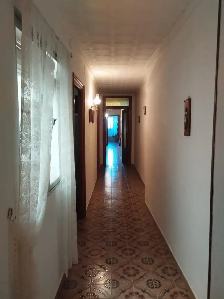 Piso en venta en San Lorenzo de la Parrilla con Calefacción