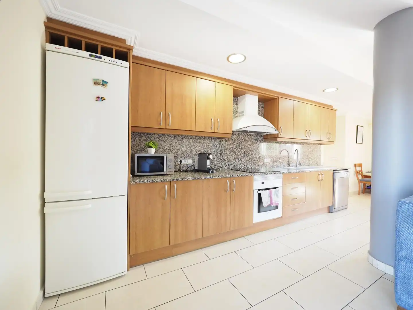 Kitchen of Houses for sale in Vilamalla  with Air Conditioner, Heating and Private garden