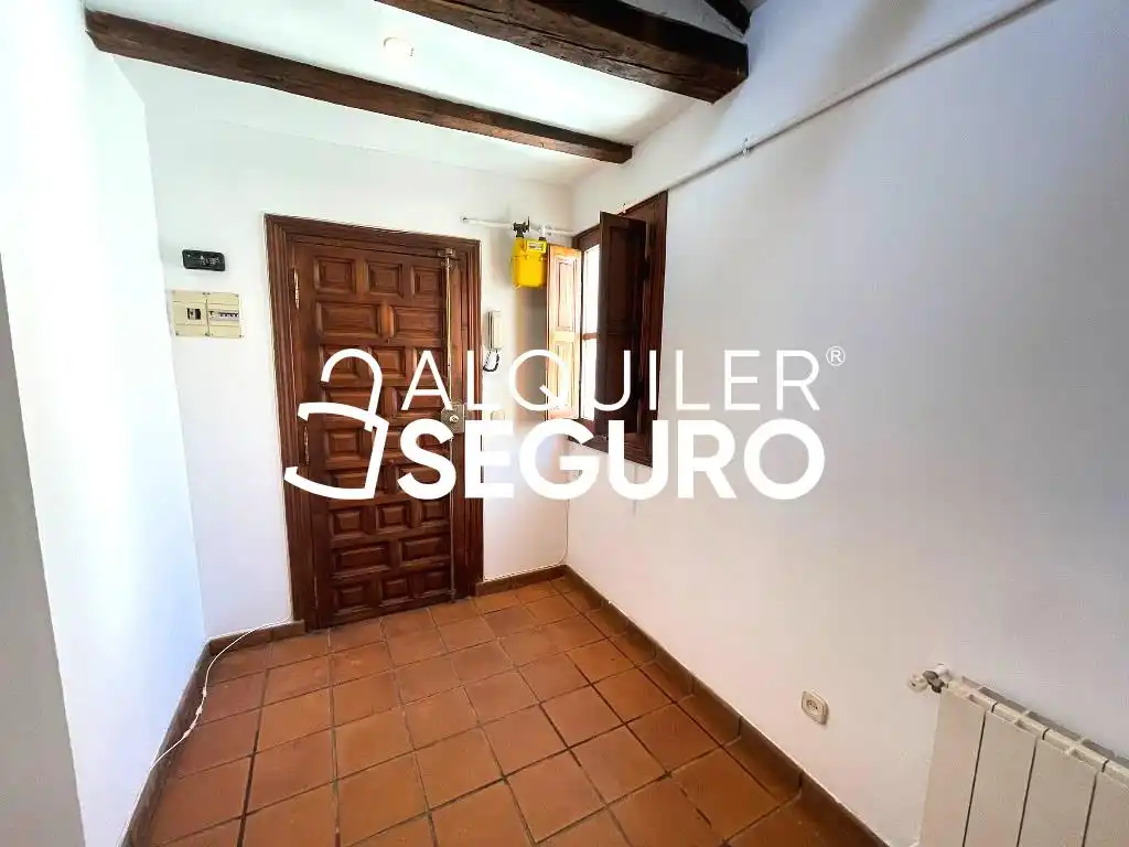 1 hab, 60m² en Cortes - Huertas, Centro, Madrid - Image 2