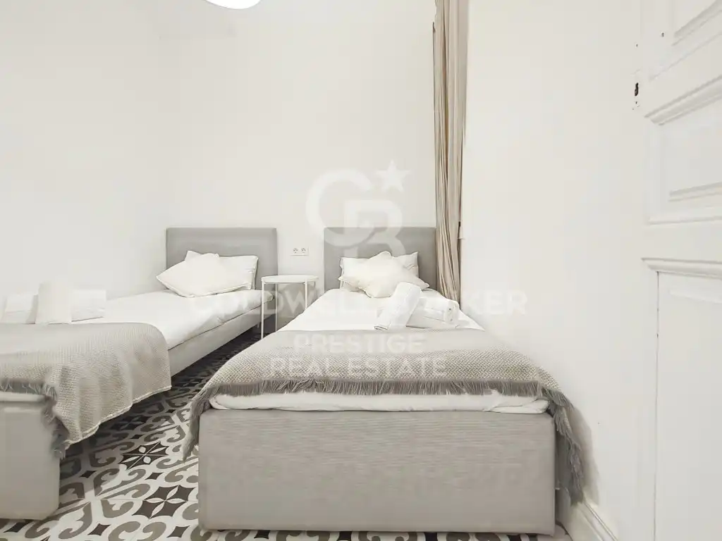 Wohnung mit Aufzug zum Verkauf in Carrer de la Diputació, imagen 23