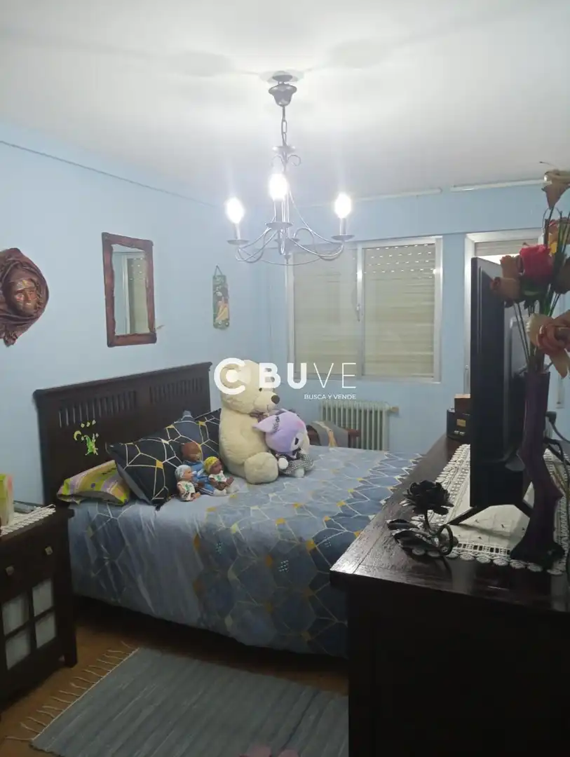 Piso en venta en E LEITARIEGOS