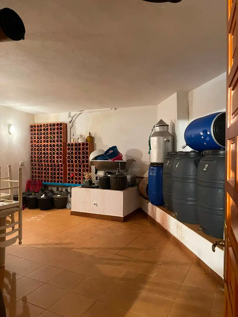 Casa o xalet en venda en Plasencia amb Aire condicionat, Calefacció i Jardí privat