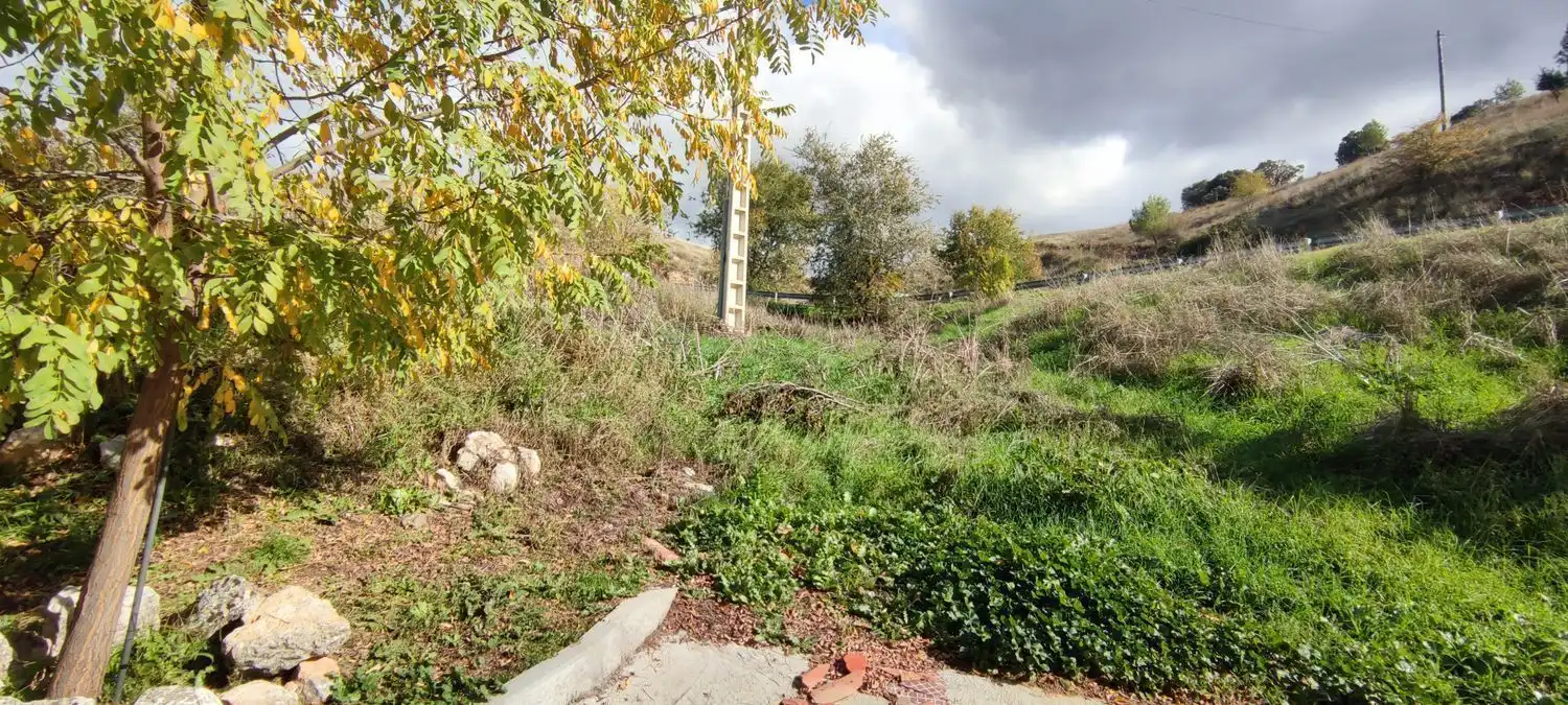 Residential for sale in Olmeda de las Fuentes