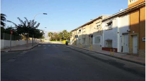 Foto 2 de Casa adosada en venda a Bartolome Sportono, 13, San Ginés, Cartagena