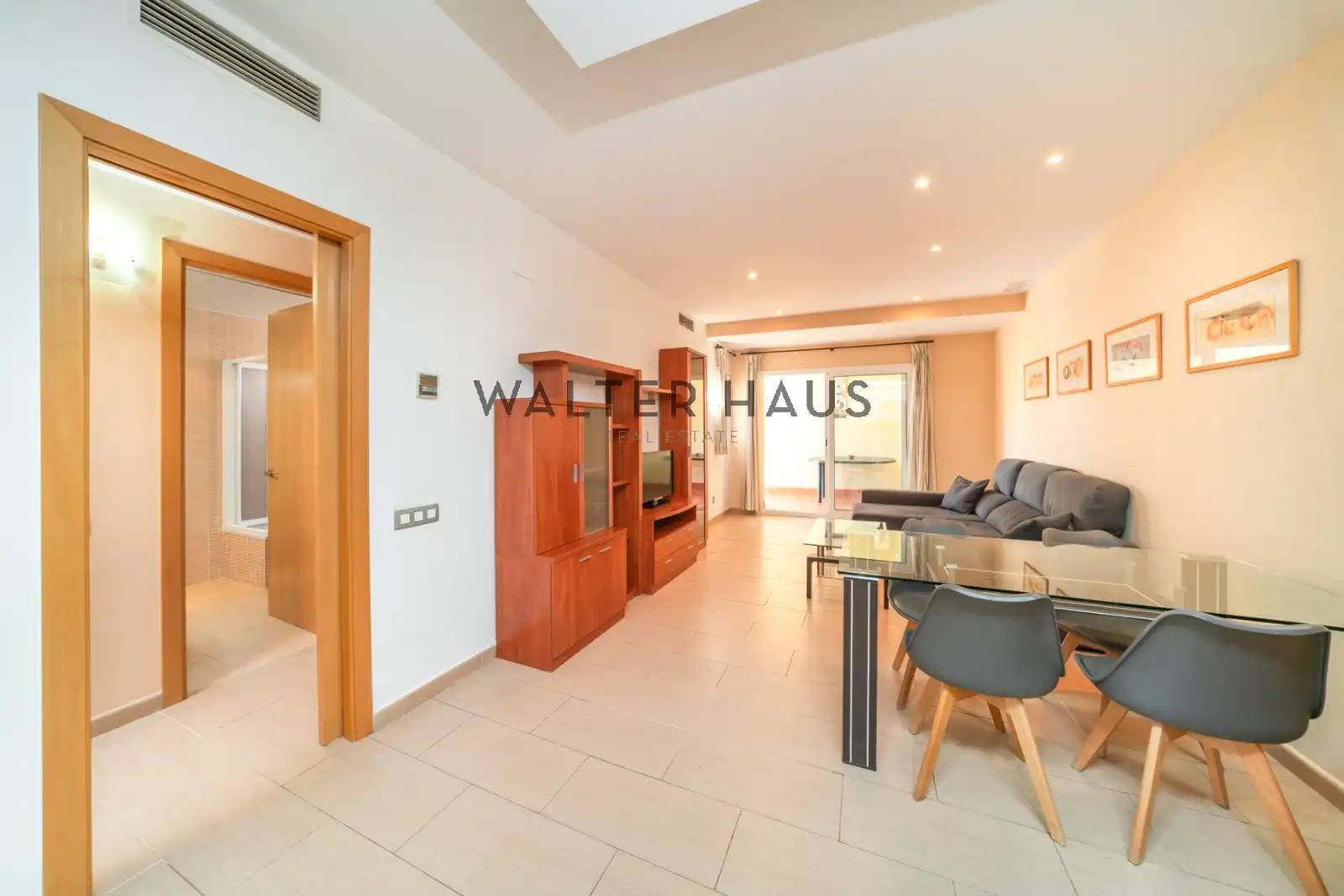 Wohnung mit Terrasse zum Verkauf in Carrer de Còrsega, imagen 6