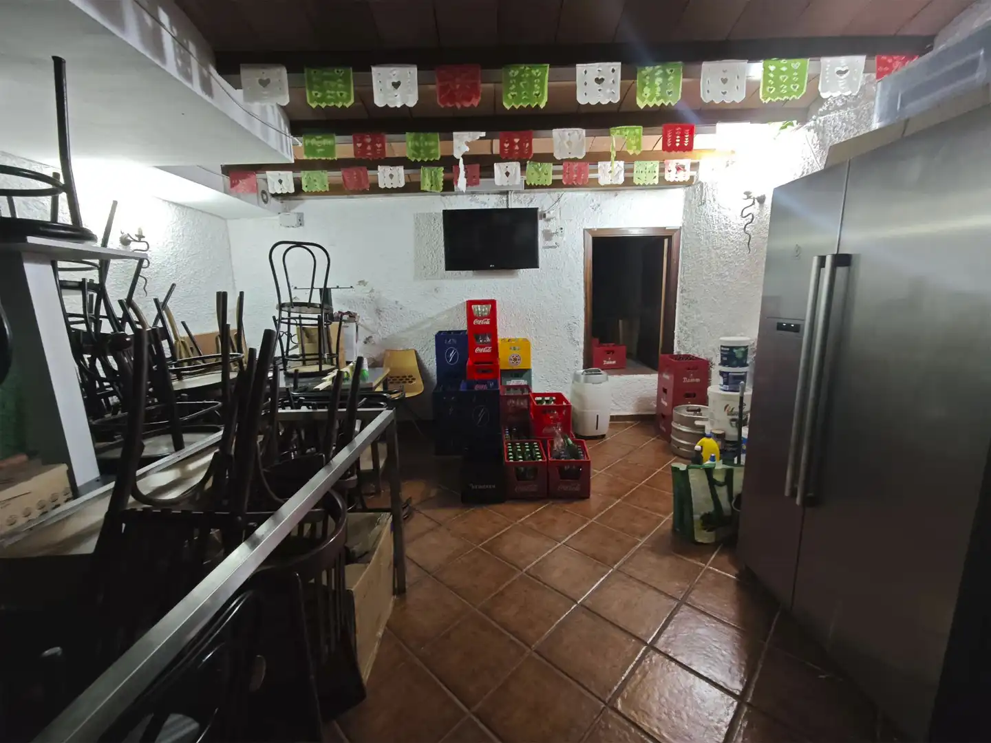 Local comercial en venda a Sant Narcís, imagen 7