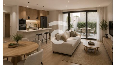 Foto 2 de Piso en venta en Calle Jaume Balmes, Torelló, Barcelona