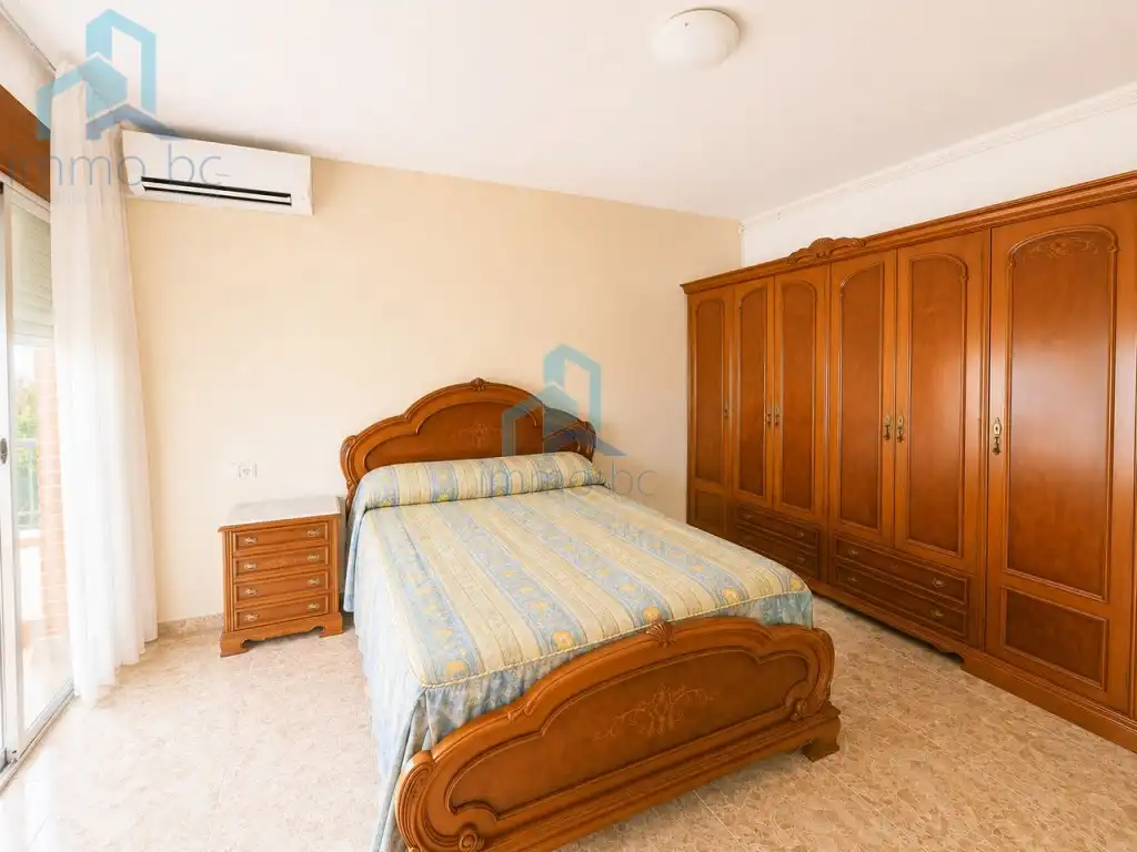 Dormitori de Casa o xalet en venda en Els Pallaresos