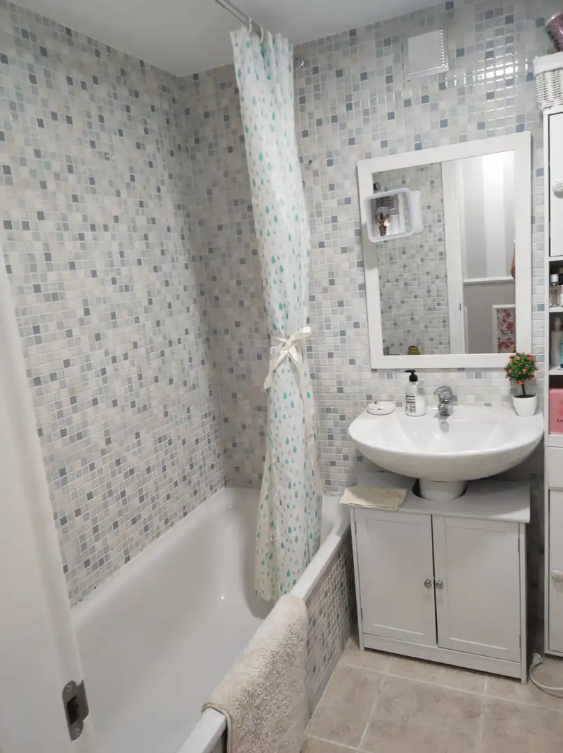 Apartamento de alquiler en Casares Golf - Casares del Sol
