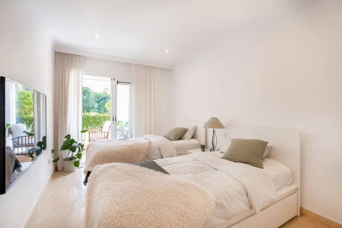 Apartamento en venta en La Quinta
