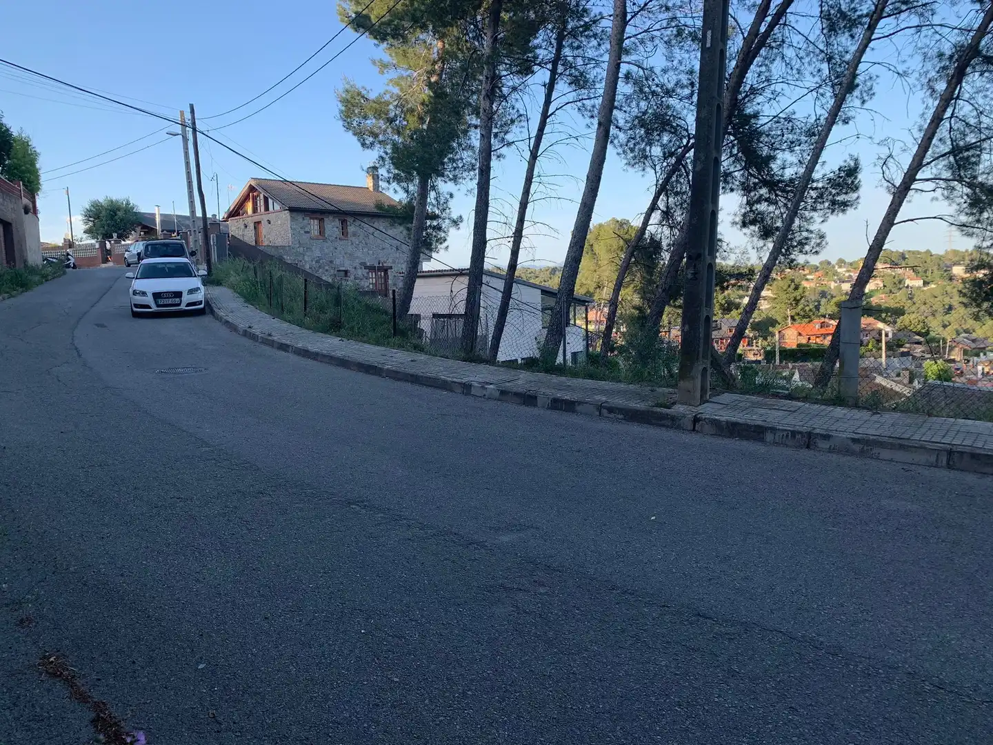 Wohnbaugrundstück zum Verkauf in Castellnou - Can Mir - Can Solà, imagen 3