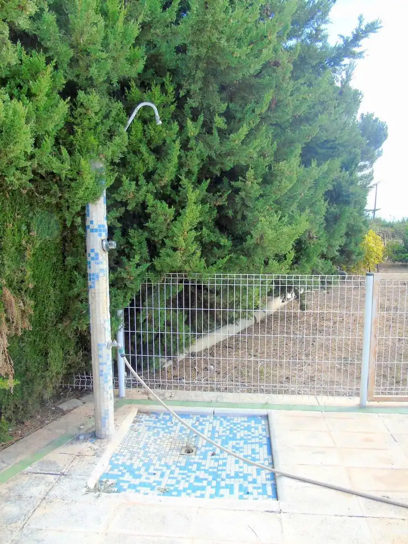 Houses for sale in La Llosa de Ranes  with Air Conditioner, Heating and Private garden