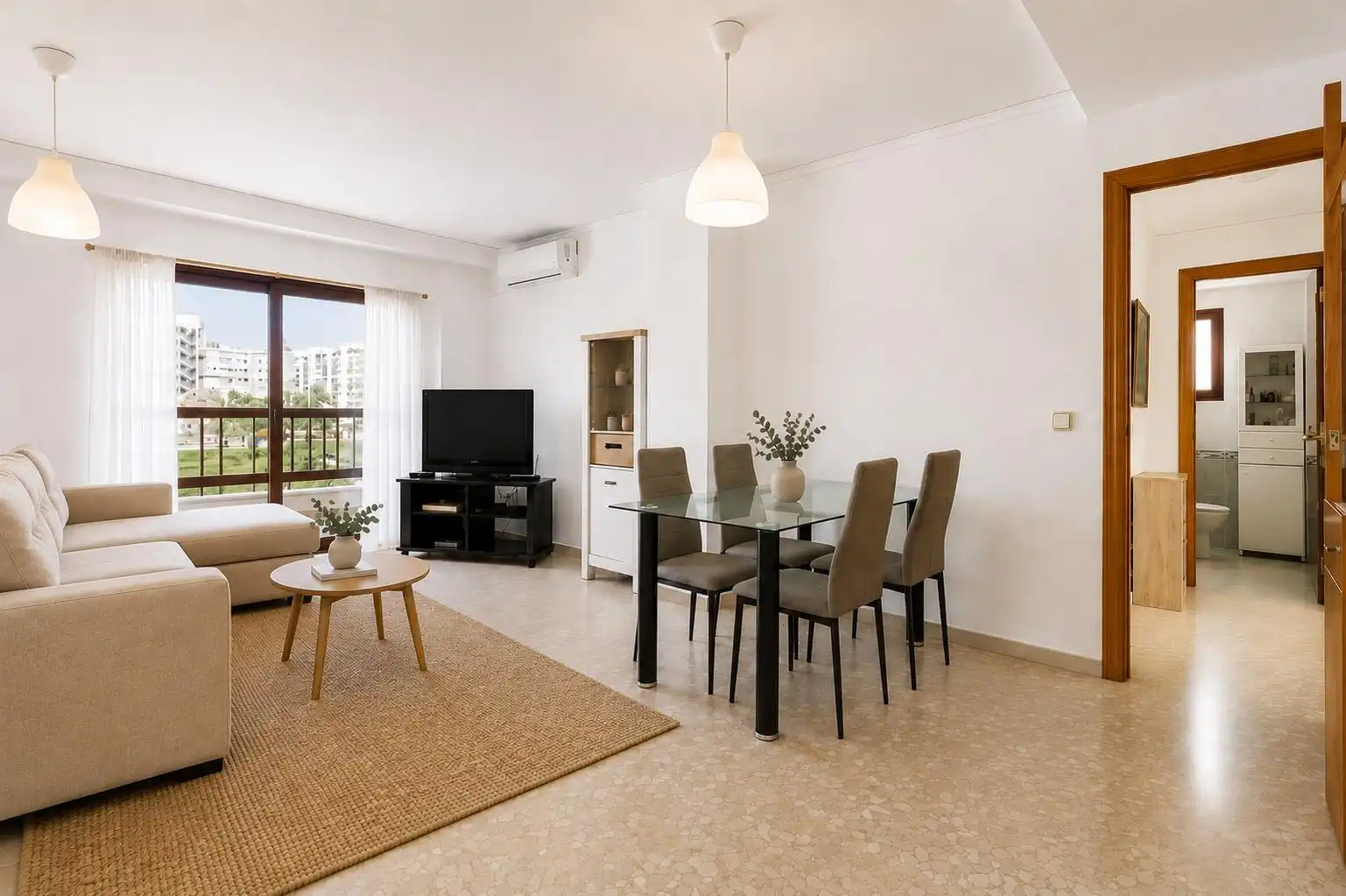 Flat for sale in Calle RIOJA, 147, Playa de Gandia