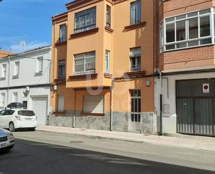 Exterior view of Building for sale in León Capital 