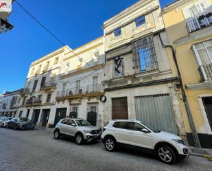 Exterior view of Country house for sale in El Puerto de Santa María