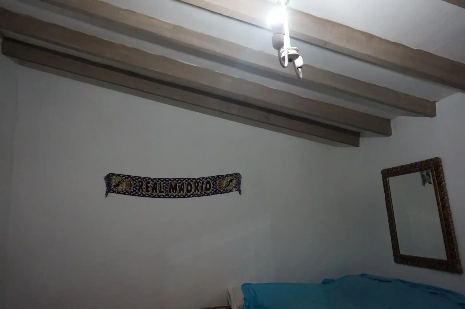 Habitación de Casa o chalet en venta en Abanilla con Aire acondicionado, Calefacción y Terraza
