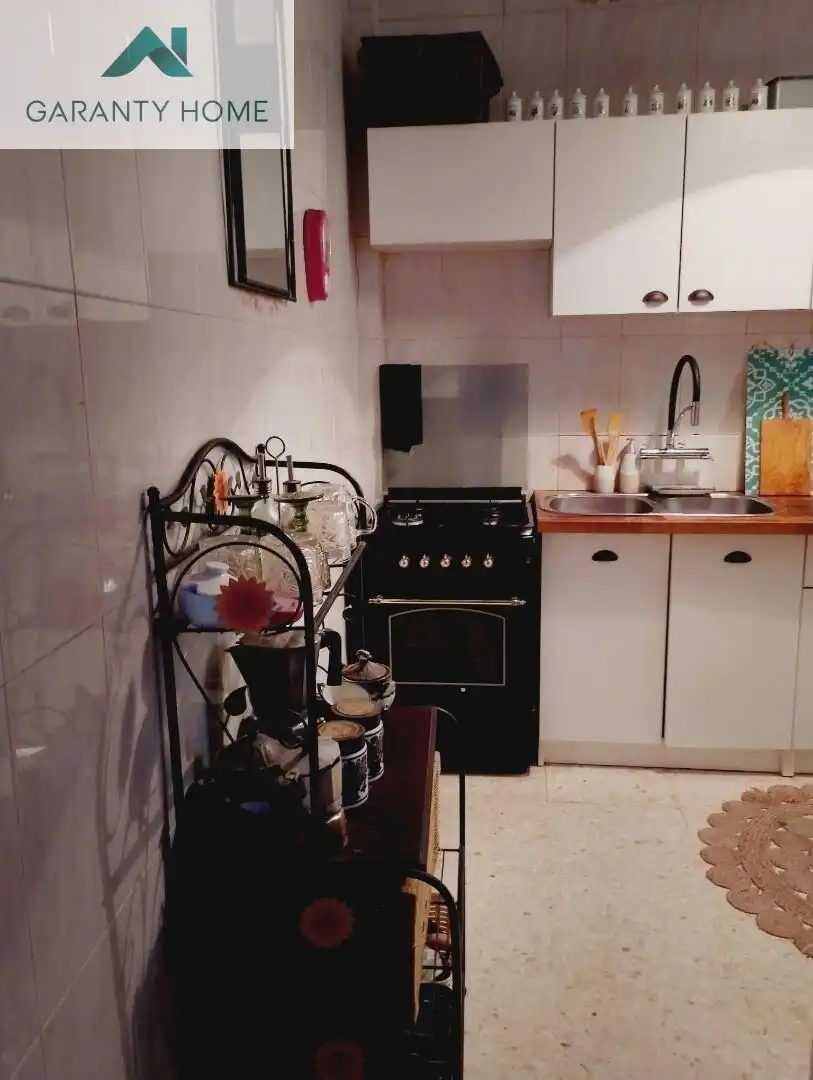 Terraced house for sale in Ciudad Jardín, imagen 12