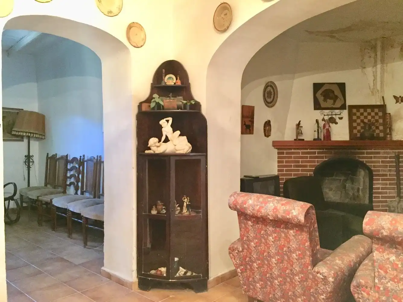 Maison rustique avec jardin à vendre à Riudoms, imagen 43