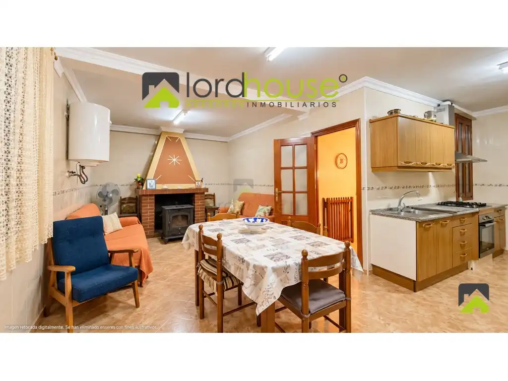 House for sale in Calle Portijico, imagen 8