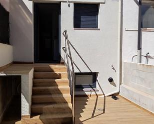 Balcony of Single-family semi-detached for sale in Torelló  with Terrace