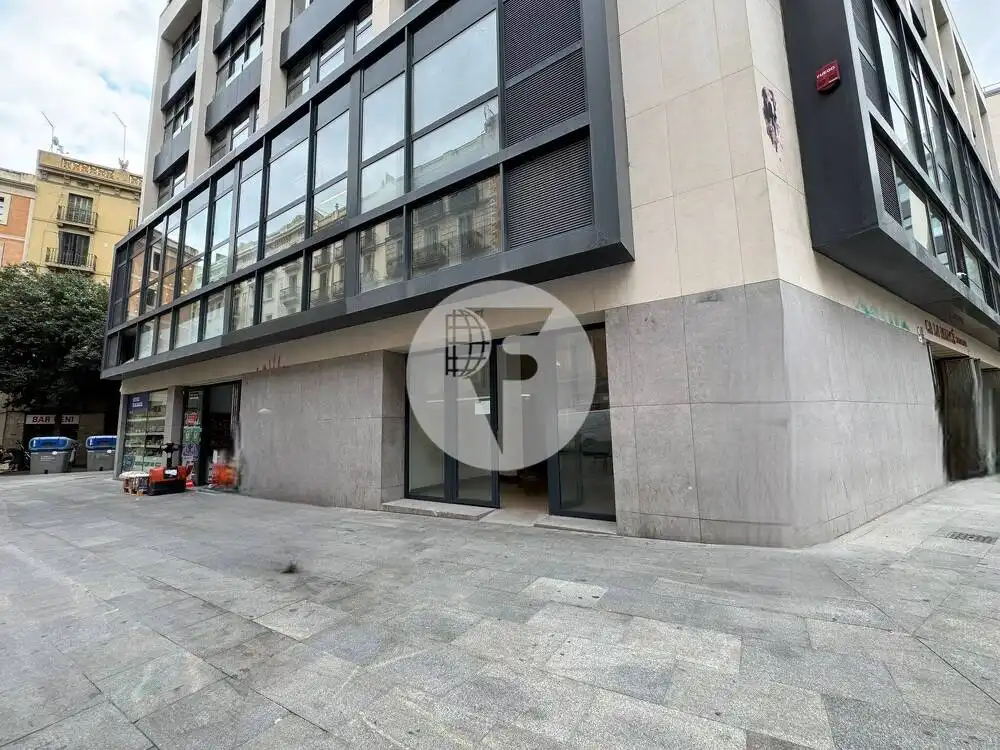 Parcheggio in vendita a Ciutat Vella, imagen 10