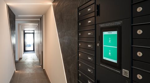 EXCLUSIVO ULTIMO PISO EN SABADELL CON PISCINA, imatge 2