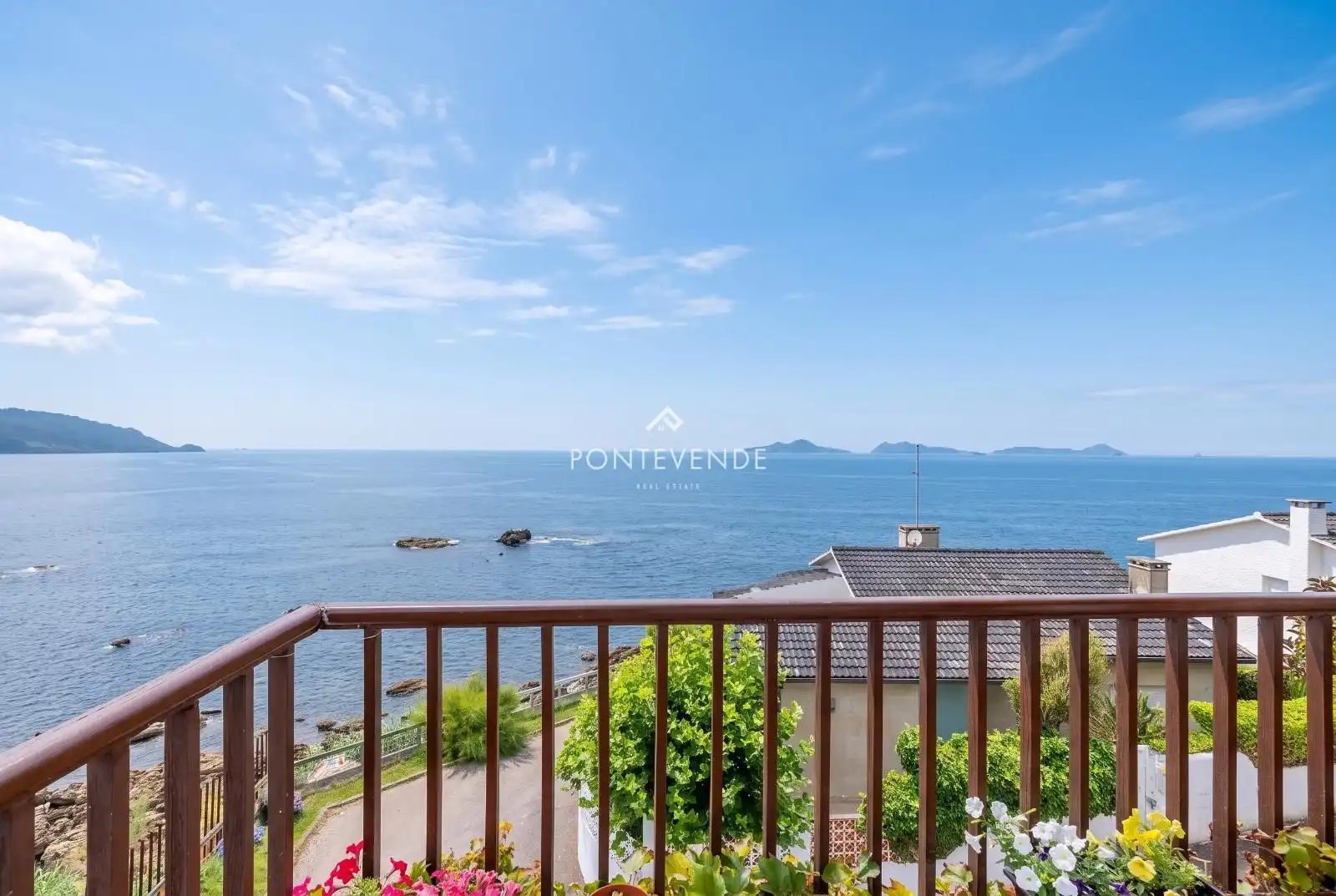 Villa con giardino in vendita a Coruxo - Oia - Saiáns, imagen 5