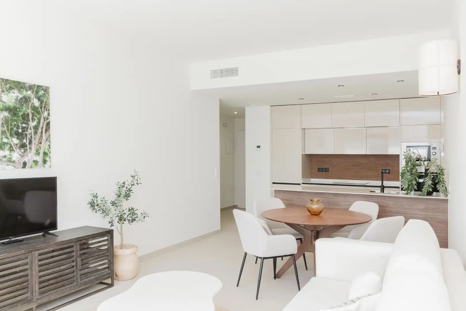 Bungalow avec piscine à vendre à Playa del Acequión, Náufragos y Rocío del Mar, imagen 8