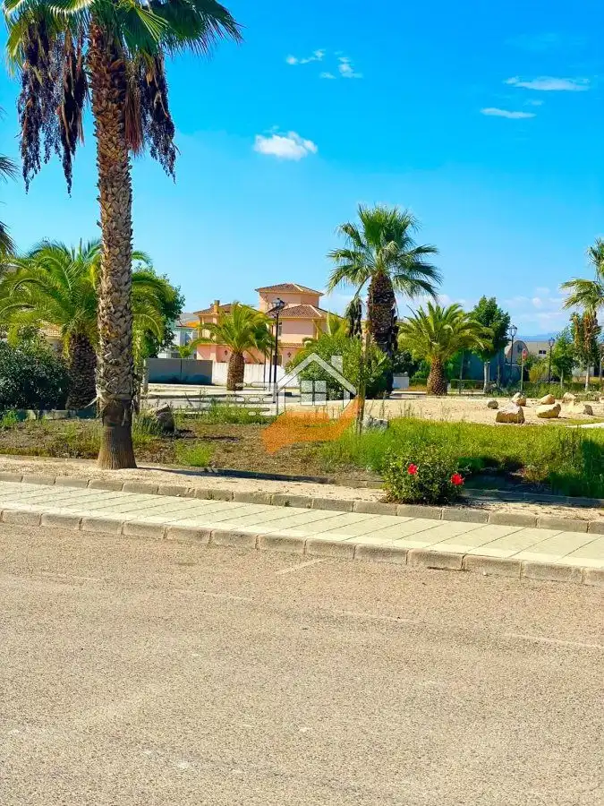 Wohnbaugrundstück zum Verkauf in Huércal-Overa, imagen 3
